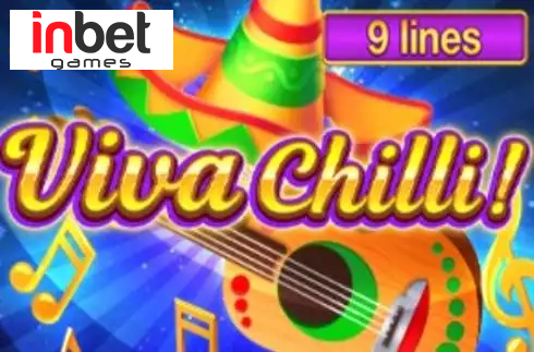 Viva Chilli!